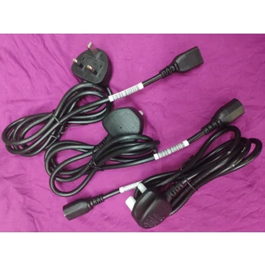 Ingiliz Power Güç Kablosu 1.5 mt