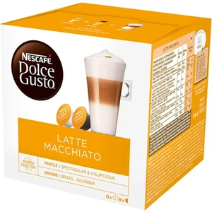 Dolce Gusto Latte Macchiato