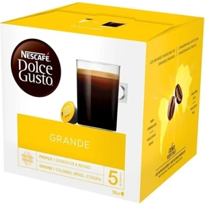 Dolce Gusto Grande 16X Kapsül Kahve