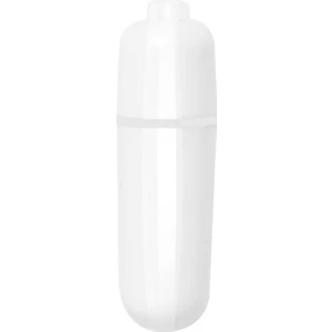 Hızlıexpress Beyaz Güçlendirilmiş Titreşim Motoru 6 cm Su Geçirmez Vibratör