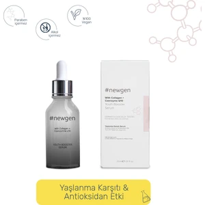 Youth Booster Serum 30 ML
