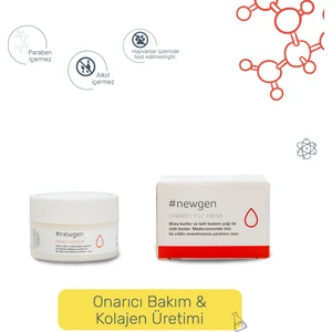 Repairing Facial Cream 40 ml