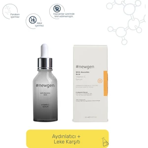 Serum Vitamin C Display Serum 30 ML