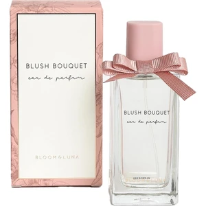 Bloom&luna Blush Bouquet 100 ml Edp Kadın