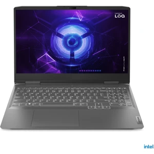 LOQ Intel Core i5 13420H 16GB 512GB SSD DDR5-5200Mhz RTX4050 (95W) Freedos 15.6" 144Hz FHD IPS Taşınabilir Bilgisayar 82XV00G6TX