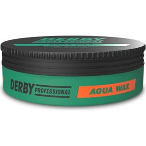 Professional Aqua Wax  Ekstra Güçlü Tutuş 150 ml