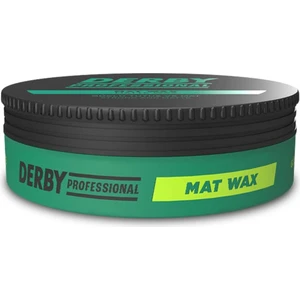 Professional Mat Wax  Güçlü Tutuş 150 ml