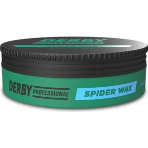 Professional Spıder Wax  Güçlü Tutuş 150 ml