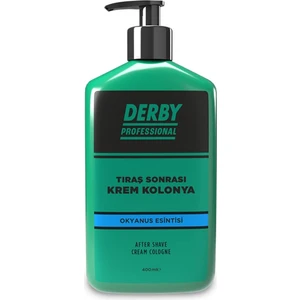 Professional Krem Kolonya Okyanus Esintisi 400 ml