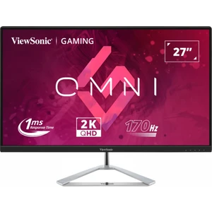 VX2780J-2K 27 1ms 170Hz Qhd Freesync IPS VS17861 Gaming Monitör