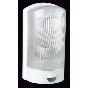 Sensörlü Duvar Lambası Aplik Idea Beyaz E27 Duylu Işıldar 1927