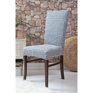 Nera Home Bürümcük Eteksiz Sandalye Kılıfı,sandalye Örtüsü 1 Adet