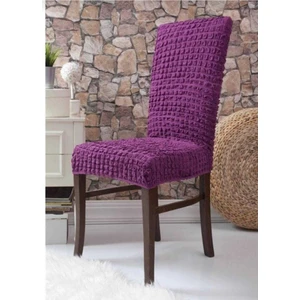 Nera Home Bürümcük Sandalye Kılıfı