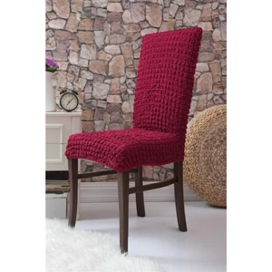 Nera Home Esnek Yıkanabilir Bürümcük Sandalye Örtüsü Sandalye Kılıfı