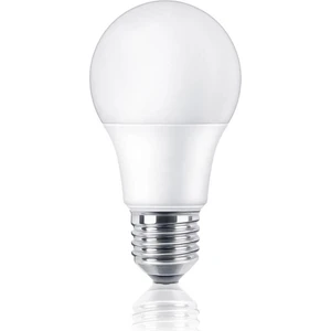 9W Dim Edilebilir LED Ampul Beyaz Işık E27 Dimli Ampul 900 Lümen