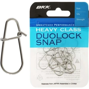 Bkk Duolock Snap-51 - #000