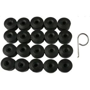 Volkswagen Jetta  Bijon Kapağı Takım,  1K0601173