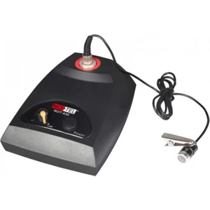 Not 430 Ses Ayarlı Kablolu Yaka Mikrofonu