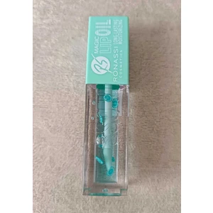 Meyveli Meyve Parçacıklı Lipgloss