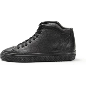 Siyah Erkek Ayakkabı