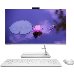 Ideacentre 3 F0GJ00K7TX12 I5-12450H 16GB 512SSD 27" Fullhd W11P All In One Bilgisayar