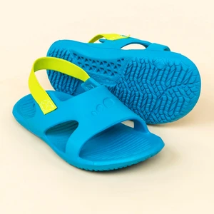 Nabaiji Unisex Çocuk Sandalet  Slap 100