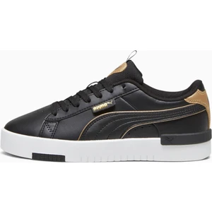 Jada Renew Pop-Up Metallics Kadın Siyah Sneaker 39320401