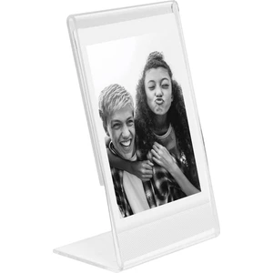 Instax Mini Film Uyumlu Şeffaf Fotoğraf Çerçevesi