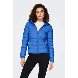 Onltahoe Hood Jacket Otw Noos Mavi