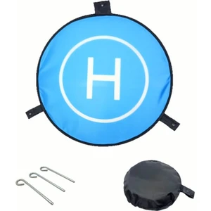 Drone Iniş Pedi (Drone Landing Pad) 55CM