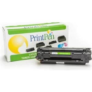 Hp 83A CF283A Uyumlu Siyah Muadil Toner - 1500 Sayfa