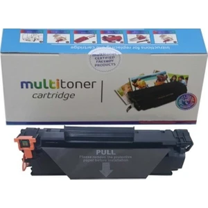 Hp CE505A 05A Muadil Toner CR6-05A
