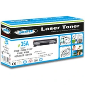 Pf 35A - CB435A - 1005 -1006 Toner