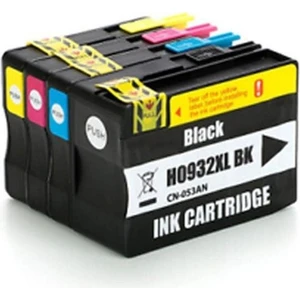 Eko Kartuş Hp Officejet 7510 (932XL-933XL) Muadil Kartuş,