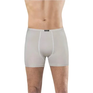 Erkek Ince Belli Bambu Likralı Boxer 1273 - 6 Adet