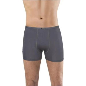 Erkek Ince Belli Bambu Likralı Boxer 1273 - 6 Adet