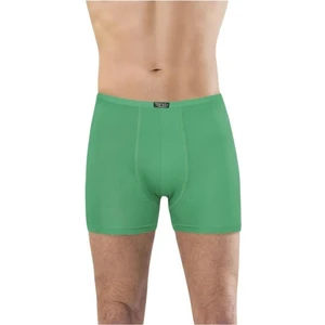 Erkek Ince Belli Bambu Likralı Boxer 1273 - 3 Adet