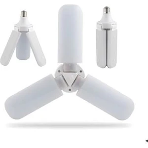 CT-1152 42 Watt Pervane Ampul