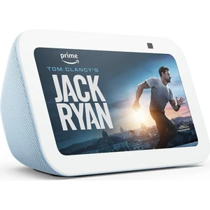 Echo Show 5 3.nesil 2023 Akıllı Görüntülü Asista