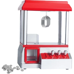 Şeker Grabber Claw Machine Çocuklar Için Elektronik Mini (Yurt Dışından)