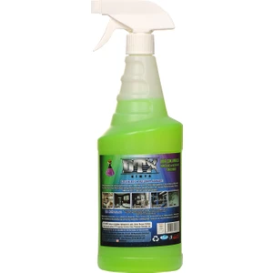 Dtx Kimya Solventsiz 1/1-3 Konsantre Yağ Sök. Ixir Genel Temizlik Sıvısı 1 Litre