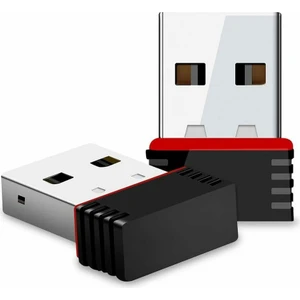 BK Teknoloji Mini USB Wireless Dongle 802.11 B/g/n 150MBPS Kablosuz Wifi Adaptörü