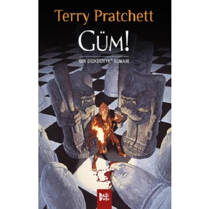 Disk Dünya 34: Güm! - Terry Pratchett