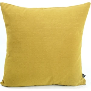 Jwk Home Hardal Şönil Kırlent Kılıfı (45X45)