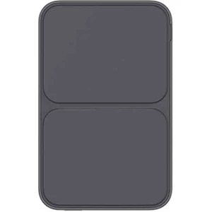 Rock P83 5000 Mah Pd 20W Magsafe Uyumlu Standlı Powerbank Siyah