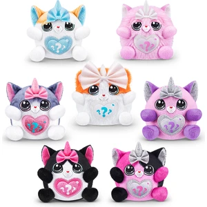 Kittycorn Bow Sürpriz S7 9279SQ1