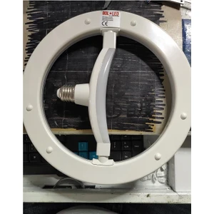 Simit LED Floresan Takımı 3 Kademeli