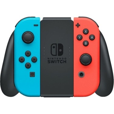 Nintendo Switch Gamepad Kırmızı Mavi Renkli Oyun Kontrol Fiyatı