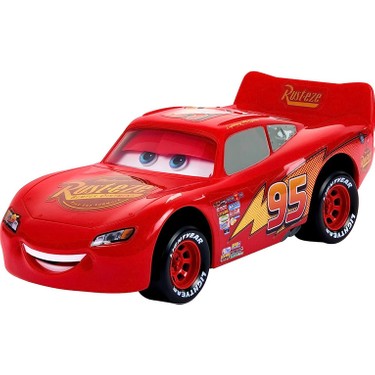 Cars Mattel Hareketli Dostlar Şimşek Mcqueen HPH64 Fiyatı