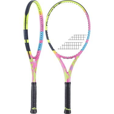 Babolat Pure Aero Rafa 2023 290 gr Kordajl Yeti kin Fiyat